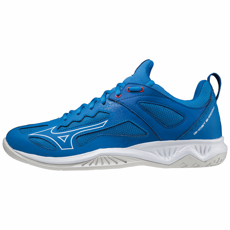 Sombra Fantasma Mizuno Azul
